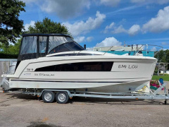 Balt 818 Titanium