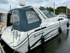 Sea-Ray 280 Sundancer