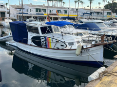 Llaut Malloquin Capeador 43