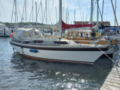 Dehler 37