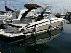 Regal fasdeck 27 bowrider