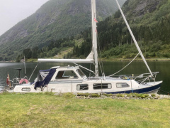 Finnsailer Finnsailor 29