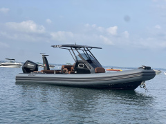 Brig Inflatable Boats Eagle 8