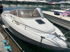 Sessa Oyster 21