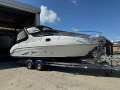 Saver 690 Cabin Sport