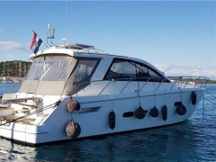 Sealine SC 47