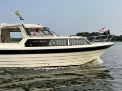 Agder Boat Agder 840 AK