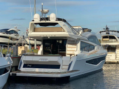 Galeon 550 FLY - BJ. 2021