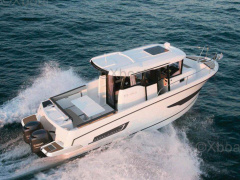 Jeanneau MERRY FISHER 875 MARLIN