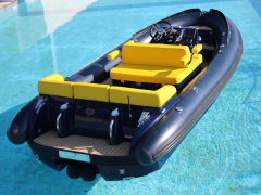 Castoldi Jet Tender 15