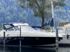 Cranchi Mediterranee 40