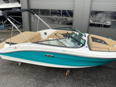 Sea Ray 190 SPN