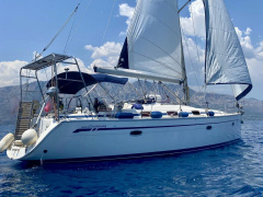 Bavaria Cruiser 42