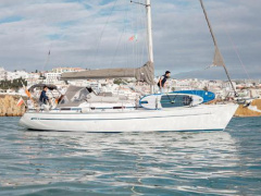 Bavaria 41