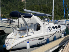 Hunter 310