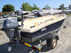 Sea Explorer 410