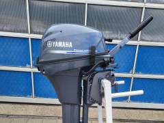 Yamaha F8FMHL