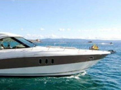 Cruisers Yachts 390 SC