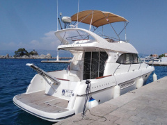 Jeanneau PRESTIGE 36