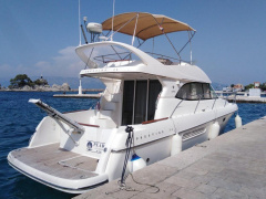 Jeanneau PRESTIGE 36