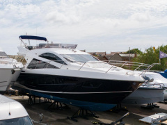 Sunseeker Manhattan 55