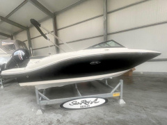 Sea Ray 190 SPOE