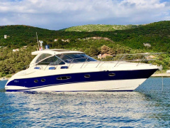 Atlantis 47 HT