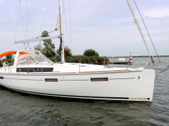 Beneteau Oceanis 41