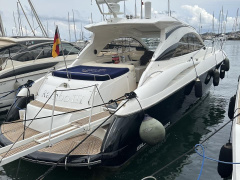 Sunseeker Camargue 50 HT 2003