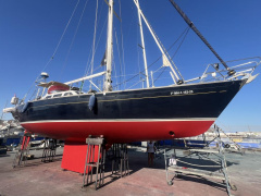 North Wind 47