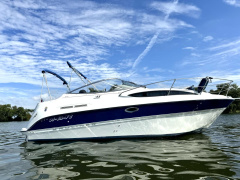 Bayliner 245 SB