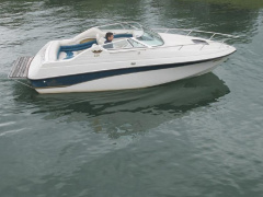 Crownline 636