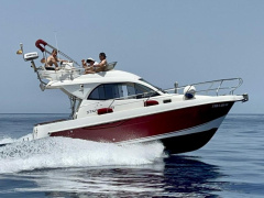 Starfisher 27 Cruiser