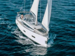 Bavaria C42