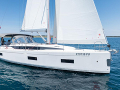 Bavaria C42