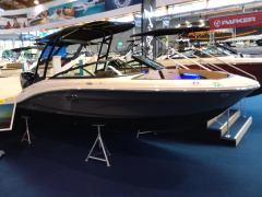 Sea Ray 190 SPN O