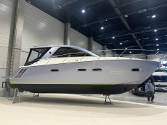 Sealine SC 35