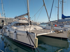 Fountaine Pajot Maldives 32