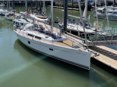 Hanse 445