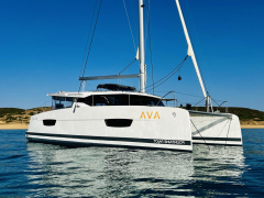 Fountaine Pajot ISLA 40 Maestro