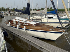 Bicker Biga 262