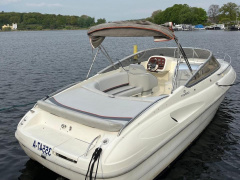 Cranchi Turchese 24