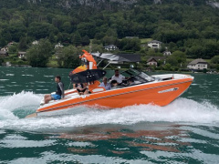 Correct Craft SUPER AIR NAUTIQUE G21