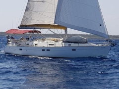 Bénéteau Oceanis 411