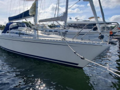 Hanse 301-