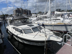 Scand Baltic 29