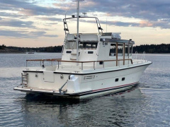 Botnia Marin Targa 35