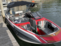 Nautique G21 costal édition