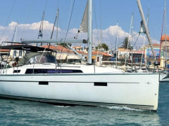 Bavaria 37 Cruiser