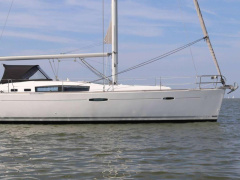 Bénéteau Oceanis 46